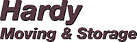 Hardy Moving and Storage